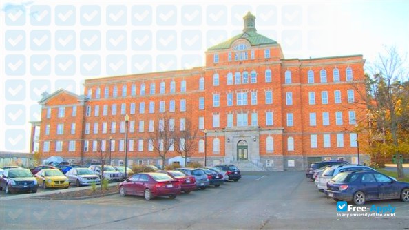 Photo de l’Institute of Agroalimentary Technology