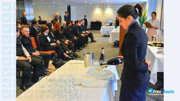 Québec Tourism and Hospitality Institute фотография №1