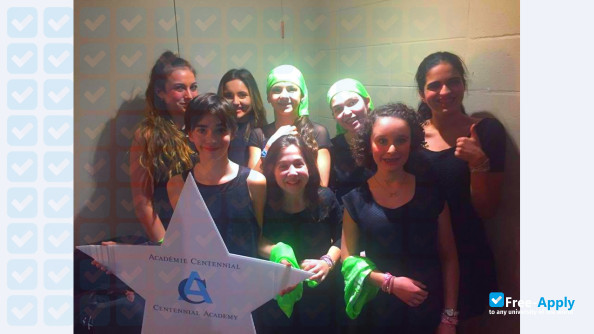 Photo de l’Centennial College Montreal #5