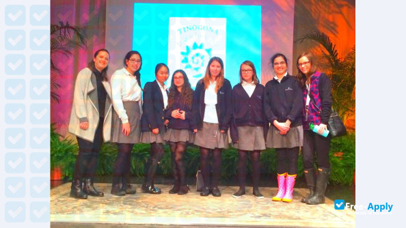 Photo de l’Centennial College Montreal #6