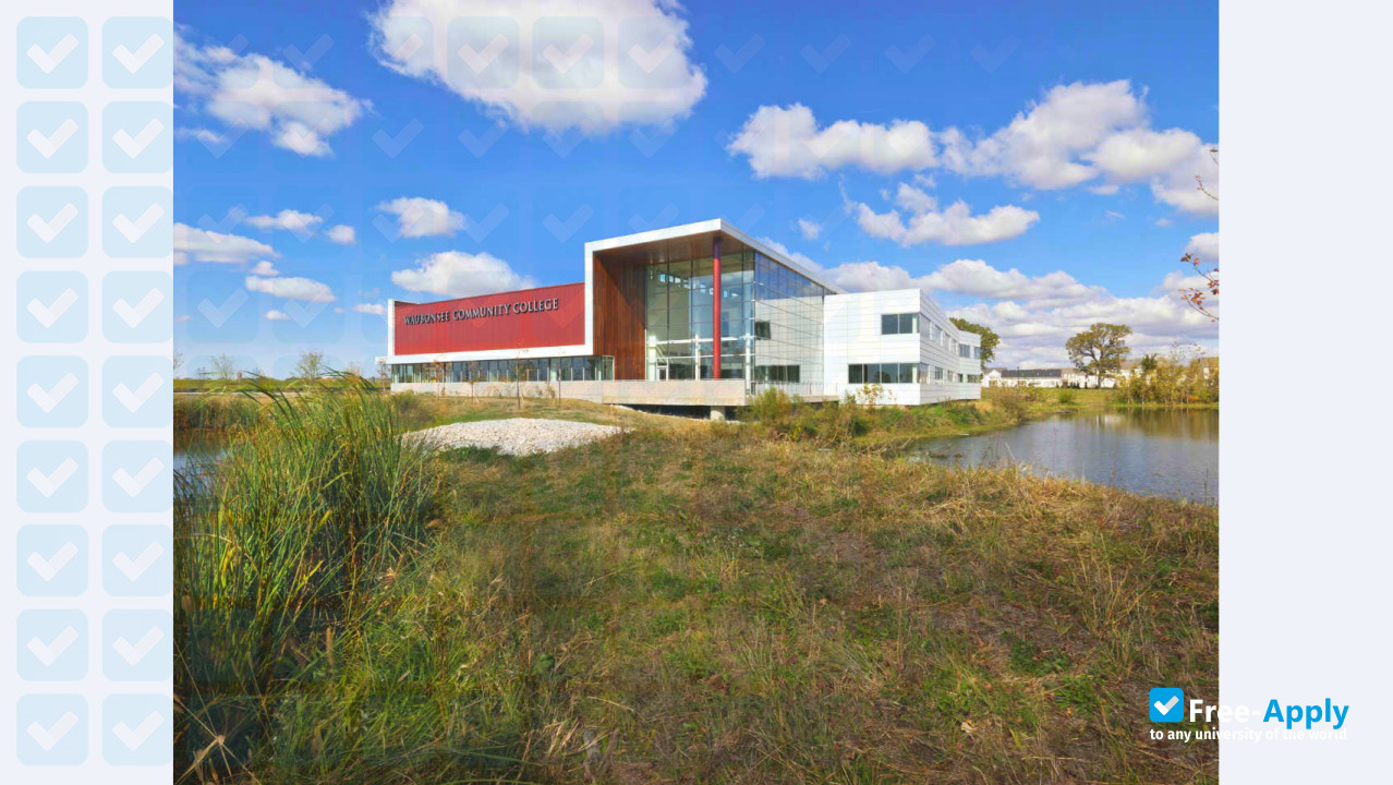 Photo de l’Centennial College Montreal #11