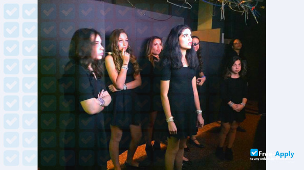Photo de l’Centennial College Montreal #9