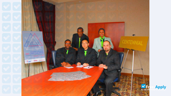 Photo de l’Centennial College Montreal #10