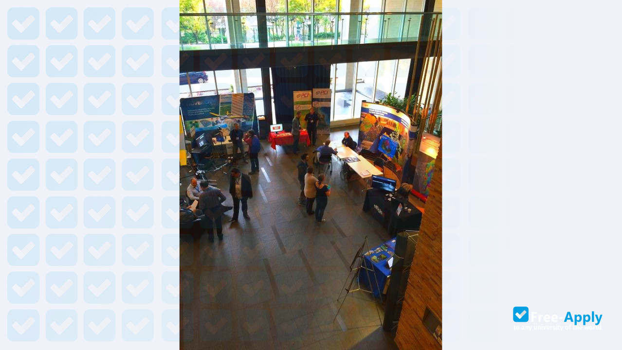 National Institute for Scientific Research photo #7
