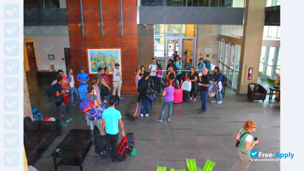 National Institute for Scientific Research photo