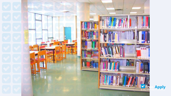 Centre for Nursing Studies фотография №2