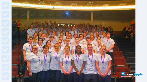 Centre for Nursing Studies фотография №13