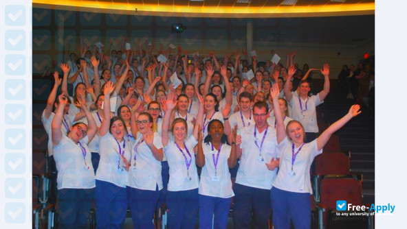 Centre for Nursing Studies фотография №9