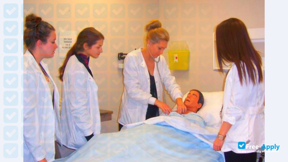 Centre for Nursing Studies фотография №8