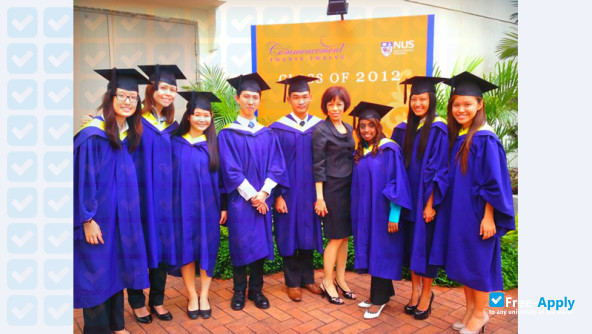 Centre for Nursing Studies фотография №7