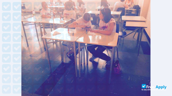 Photo de l’Inter Dec College #5