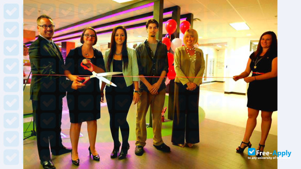 Photo de l’Inter Dec College #7