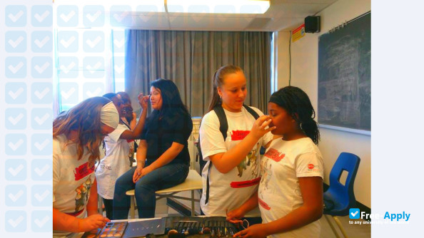 Photo de l’Inter Dec College #8