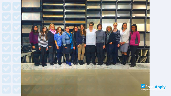 Photo de l’Inter Dec College #4