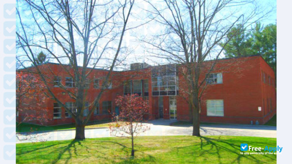 Champlain College Lennoxville photo #2
