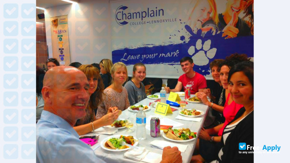 Champlain College Lennoxville photo #3