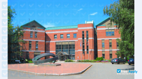 Champlain College Lennoxville photo #5
