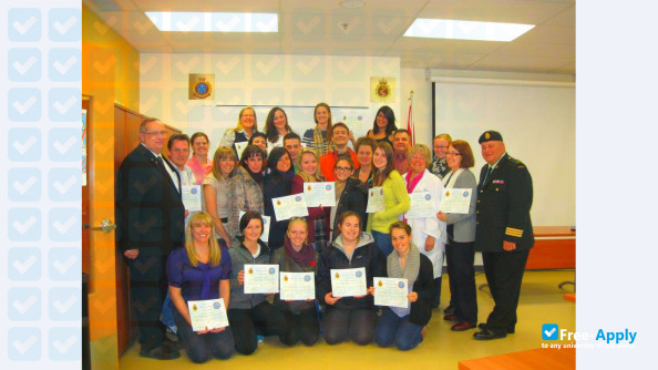 Champlain College Lennoxville photo #10