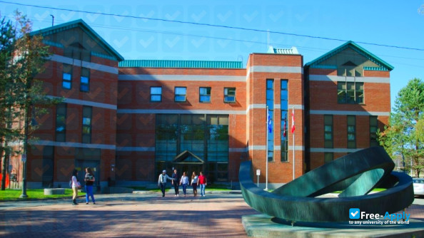 Champlain College Lennoxville photo #9