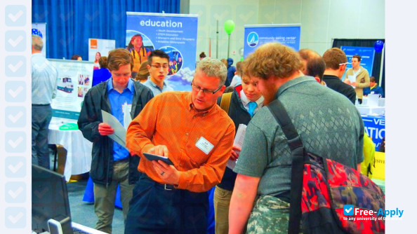 Champlain Regional College photo #7