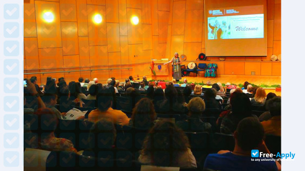 Justice Institute of British Columbia photo #3