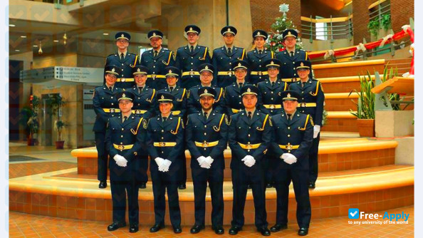 Justice Institute of British Columbia photo #3