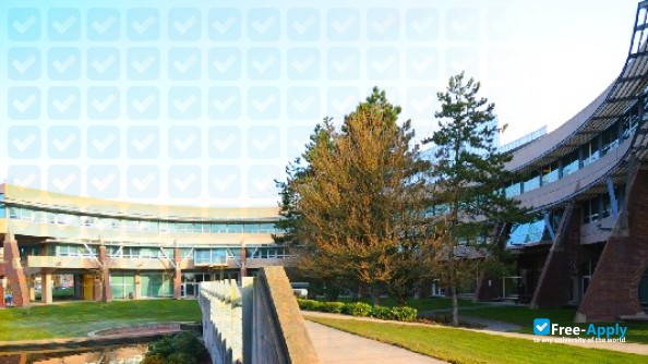 Justice Institute of British Columbia photo #12