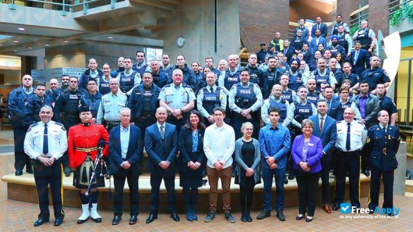 Justice Institute of British Columbia photo #12