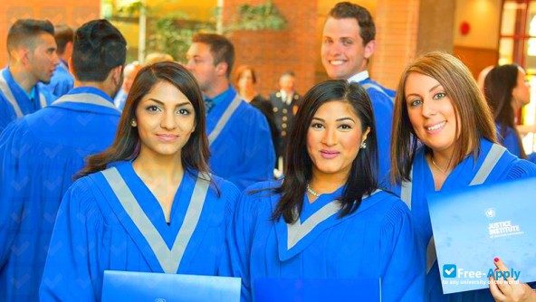 Justice Institute of British Columbia photo #4