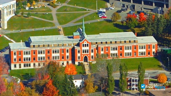Sherbrooke Cégep photo #3