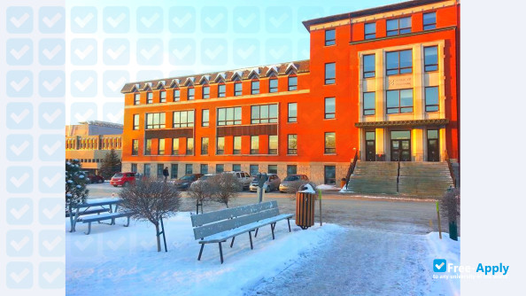 Sherbrooke Cégep photo #9