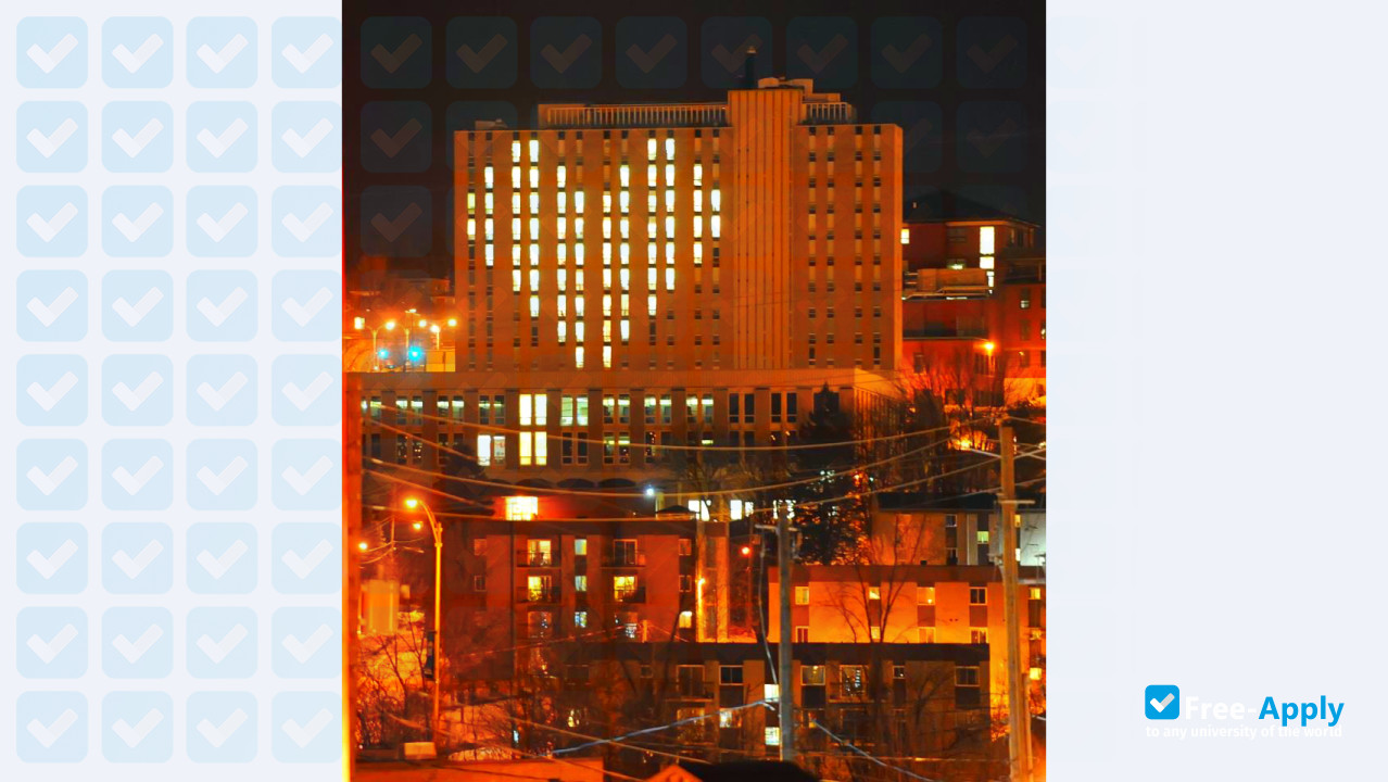 Sherbrooke Cégep photo #7