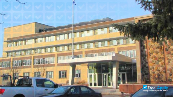 Photo de l’Collège Ahuntsic #4