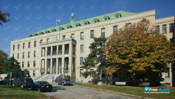 Collège André Grasset photo #8