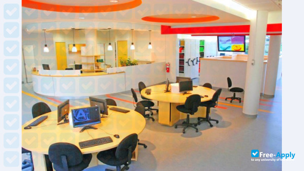 Collège André Grasset photo #6