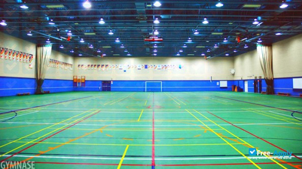 Collège André Grasset photo #7