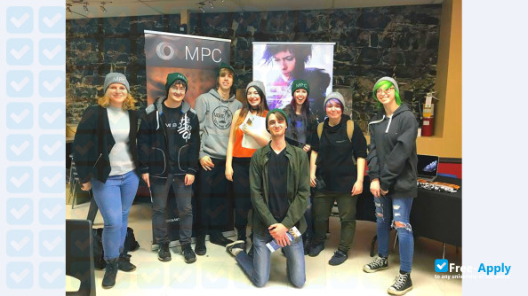 Collège Bart фотография №13