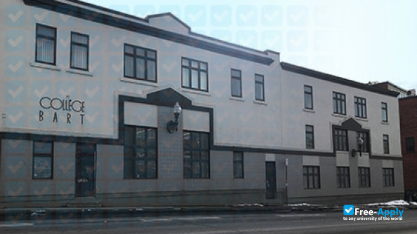 Collège Bart фотография №10