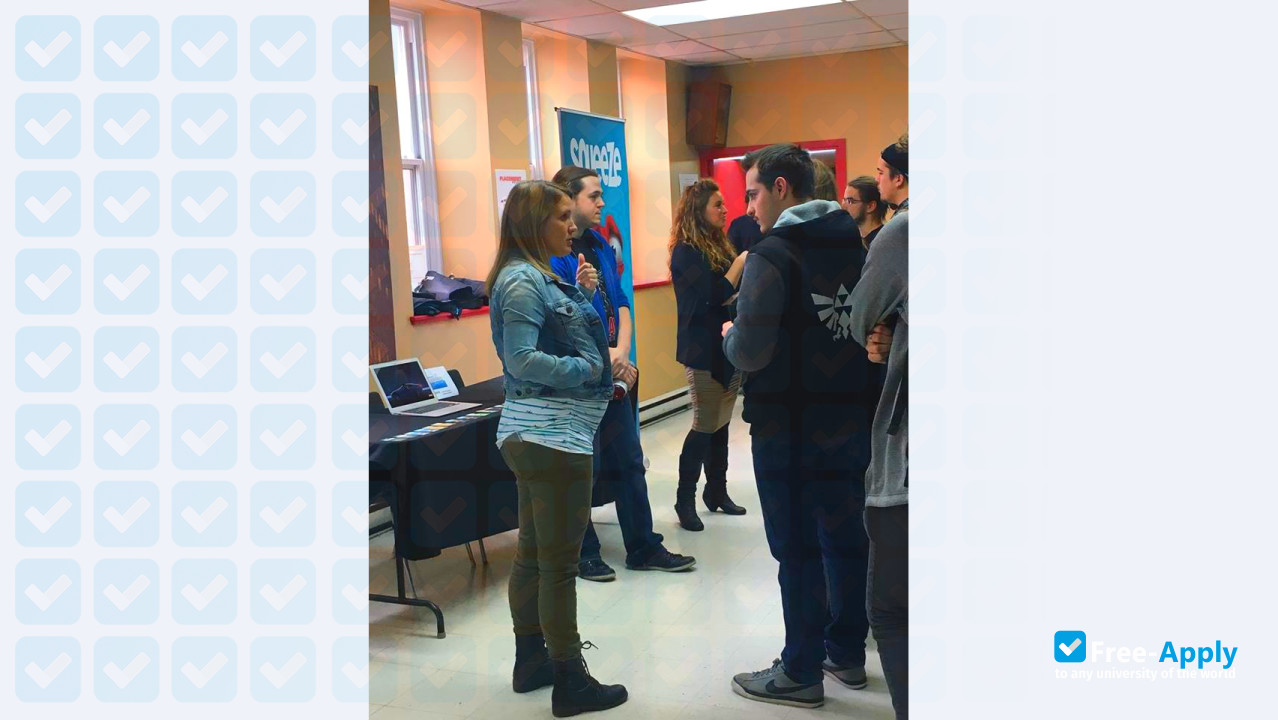 Collège Bart фотография №7