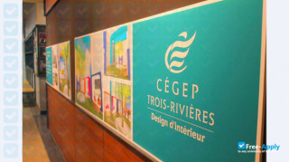 Cégep of Trois Rivières миниатюра №9