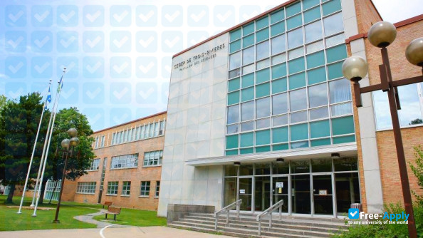 Cégep of Trois Rivières фотография №6