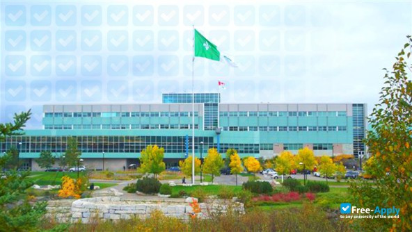 Collège Boréal фотография №6