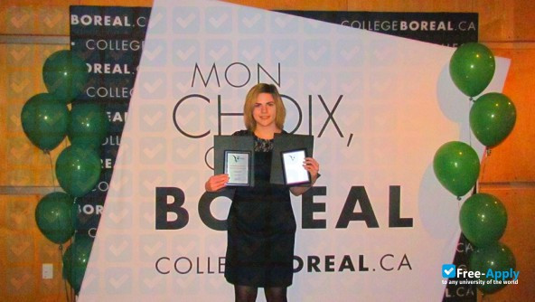 Collège Boréal фотография №8