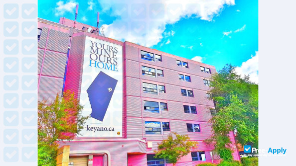 Keyano College photo #5