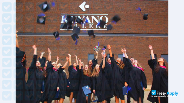 Keyano College photo #8