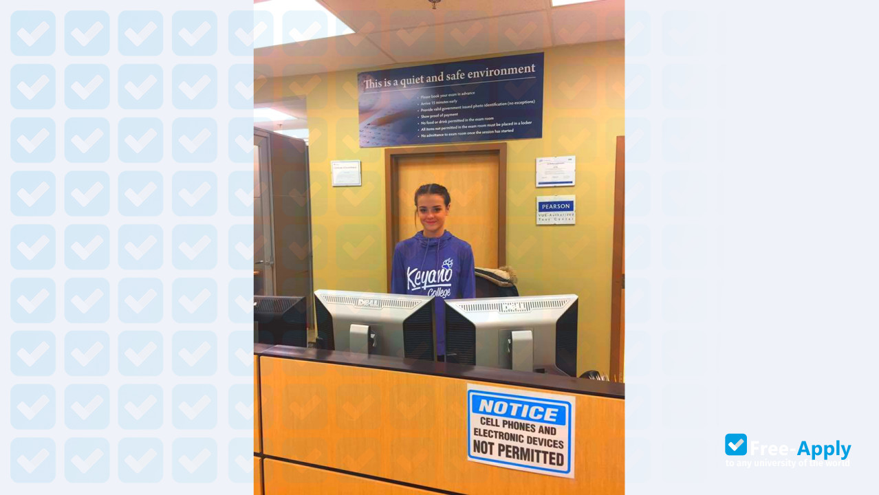 Keyano College photo #12