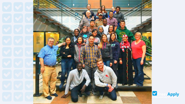 Keyano College photo #2
