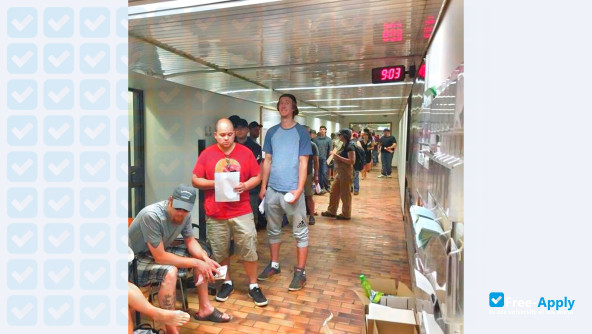 Keyano College photo #7