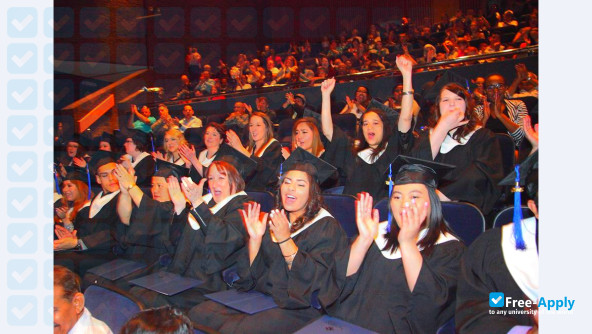 Keyano College photo #3
