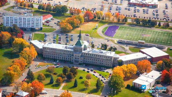 Cégep of Victoriaville photo #5